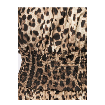 Dresses Brown