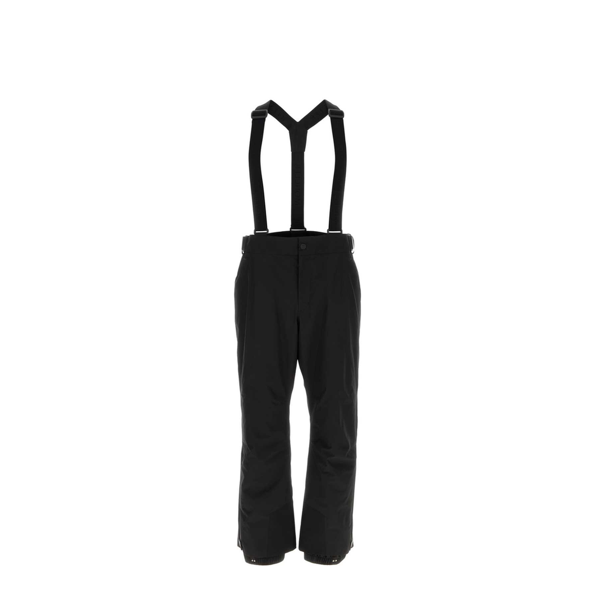 MAYFEYR - Moncler - Black Gore Tex Ski Trousers - L20972G00011597MR999
