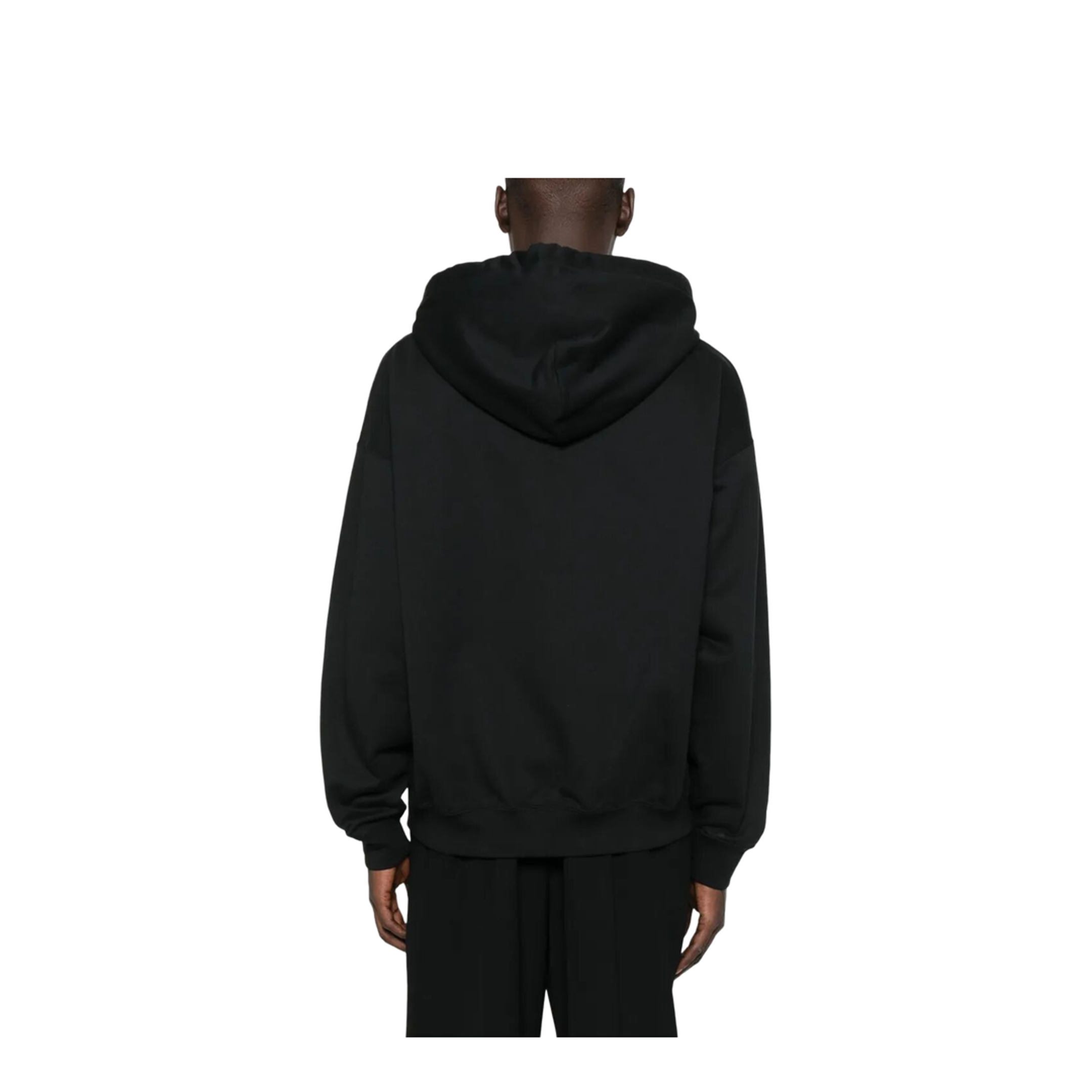 MAYFEYR - Y-3 - Brushed Terry Zip-Up Hoodie - KA3107
