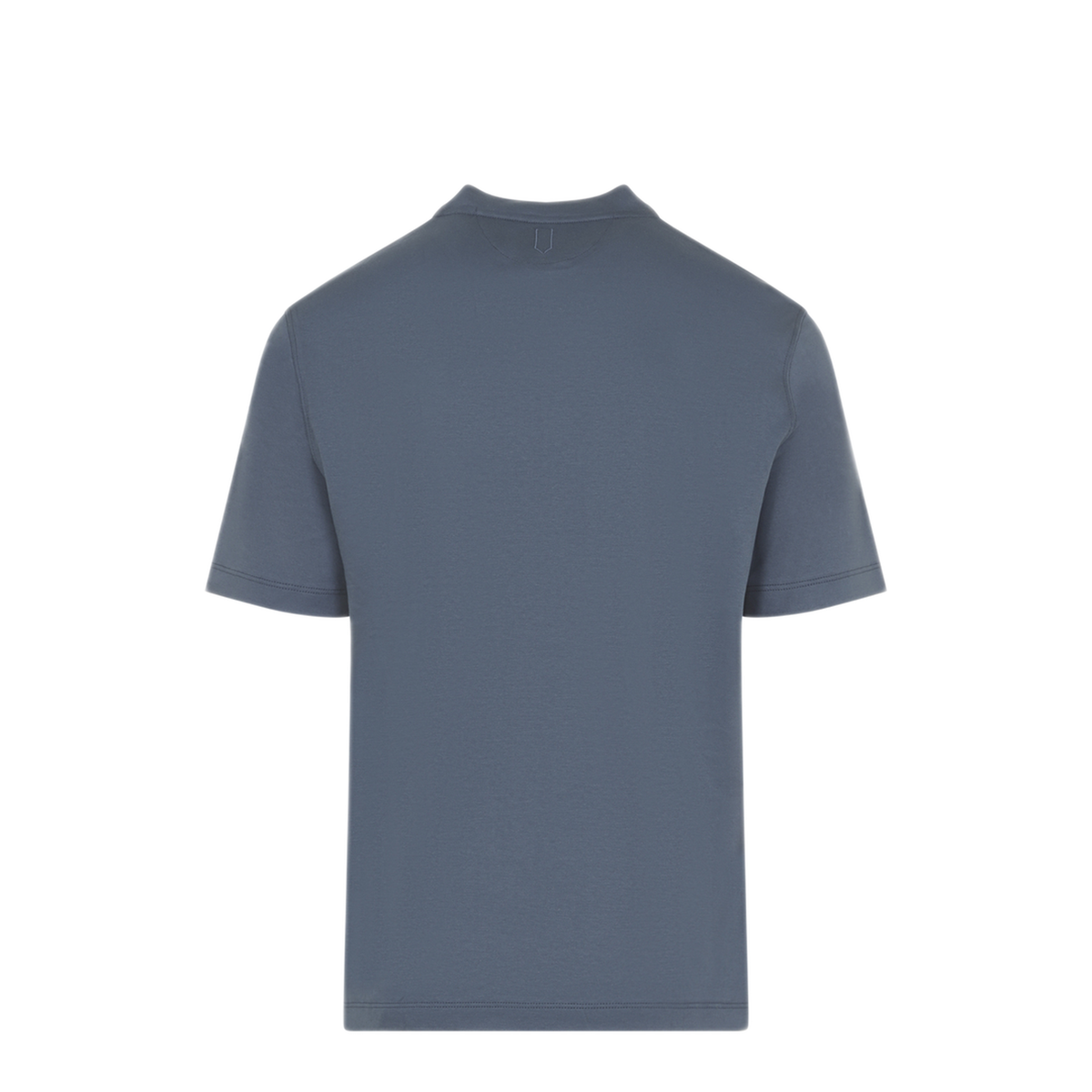 MAYFEYR - CANALI - T Shirt In Blue - T0965MJ02451304