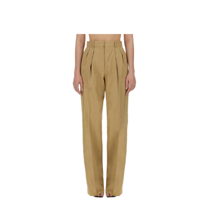 MAYFEYR - Sportmax - Pants Jacopo - 2412131042600995004