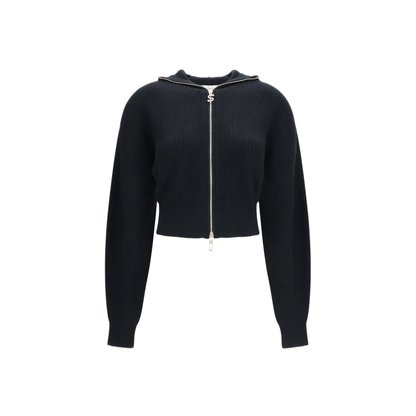 MAYFEYR -  - Balco Ribbed Cardigan - 2622346022600005