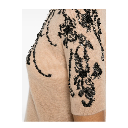 T-shirts and Polos Beige