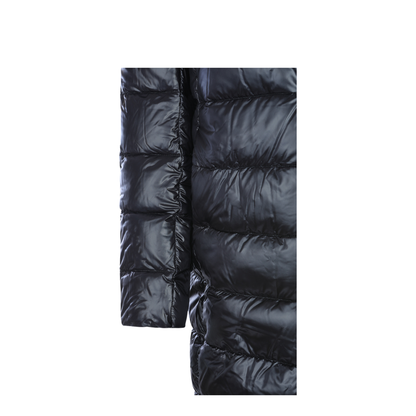 Coats Black