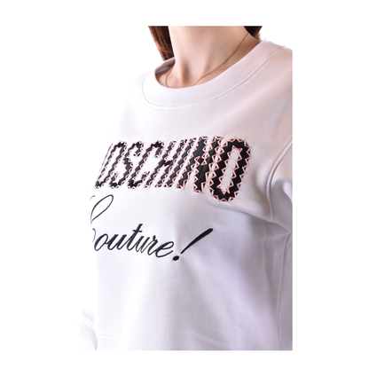 MAYFEYR - Moschino - Sweatshirts - J17064281001