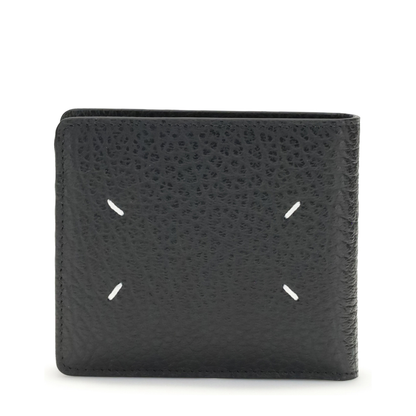 Wallet With Logo