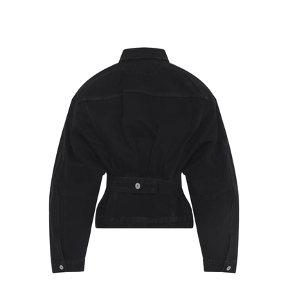MAYFEYR - Jacquemus - De-Nîmes Jacket - JAW00027AD00039