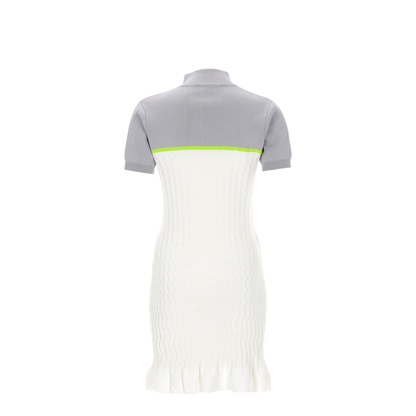 Polo Shirt Dress Tennis
