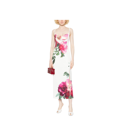 MAYFEYR - Alice + Olivia - Dresses White - CC602P33515G180