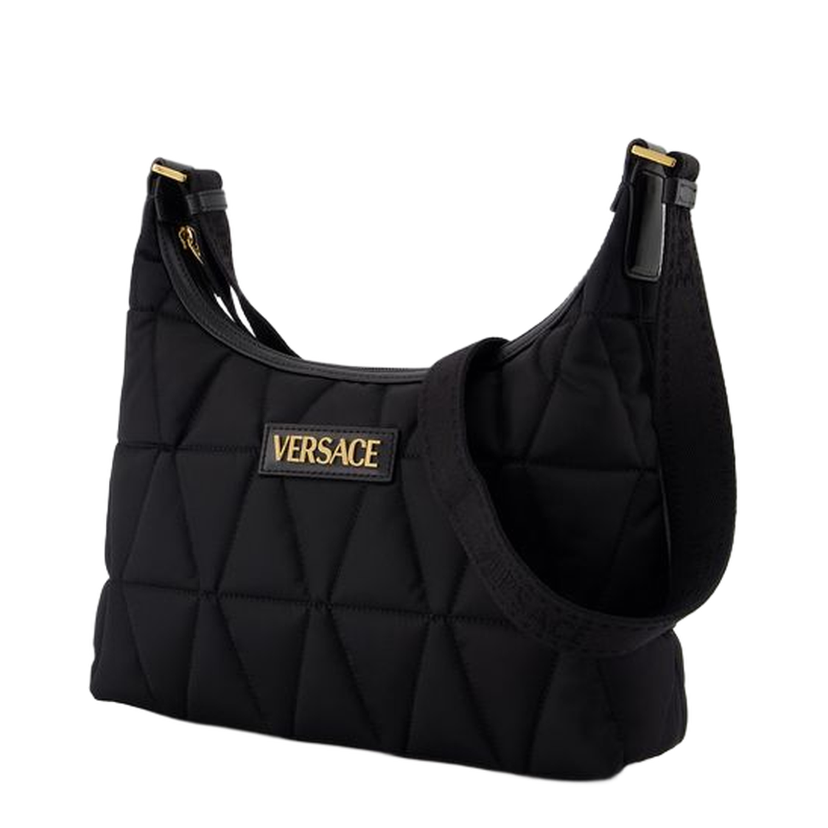 Hobo Shoulder Bag