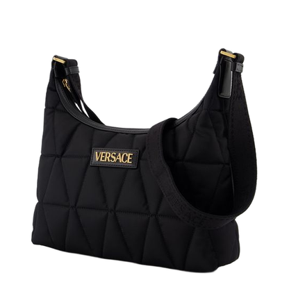 Hobo Shoulder Bag