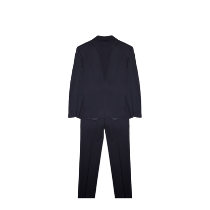 MAYFEYR - COLAMARINO - Single Breasted Tuxedo Suit - GA231PJK00032325