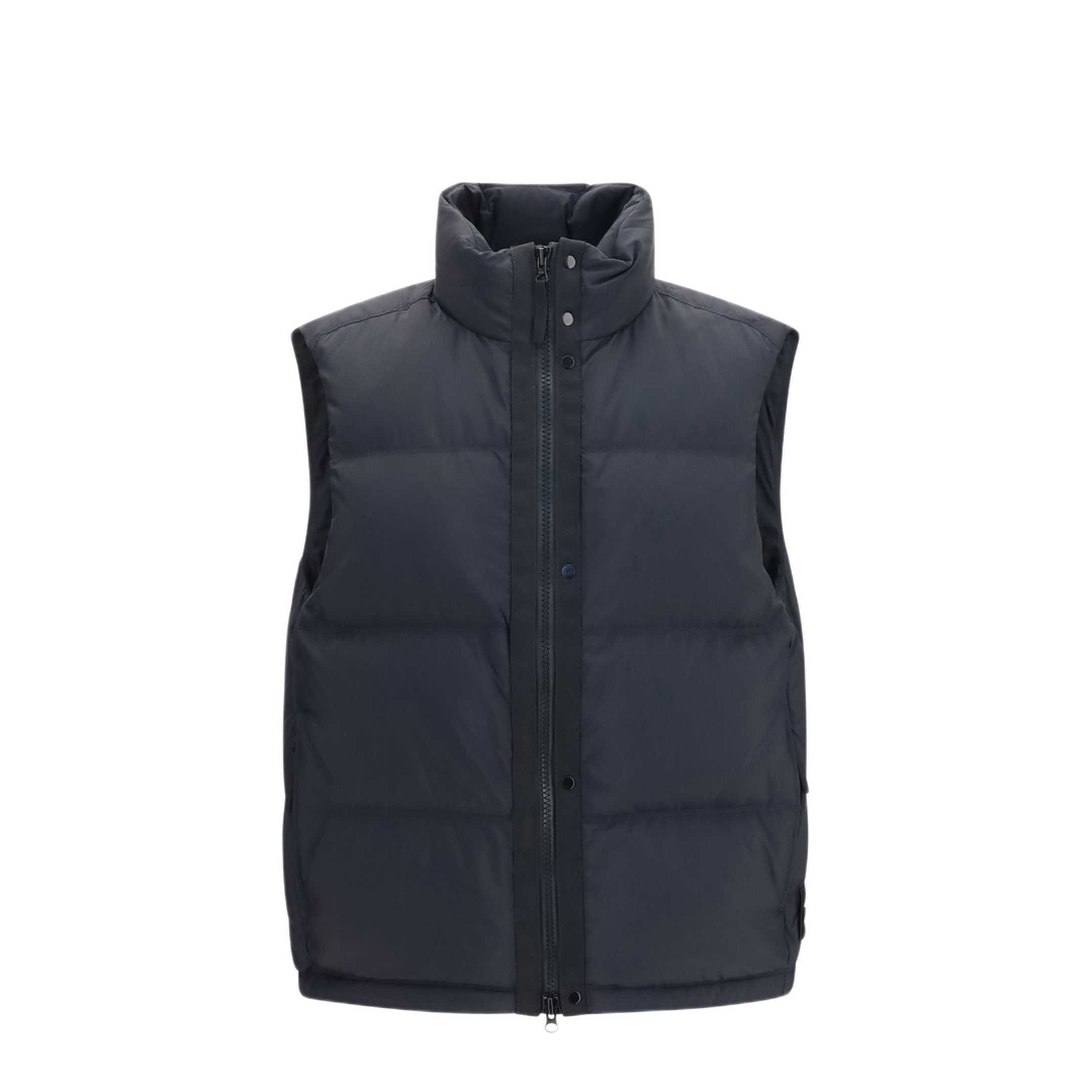 MAYFEYR - Stone Island - Cordura Down Vest - L2S15G100004S0483