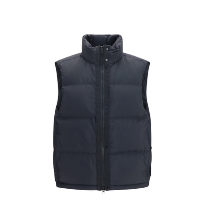 MAYFEYR - Stone Island - Cordura Down Vest - L2S15G100004S0483