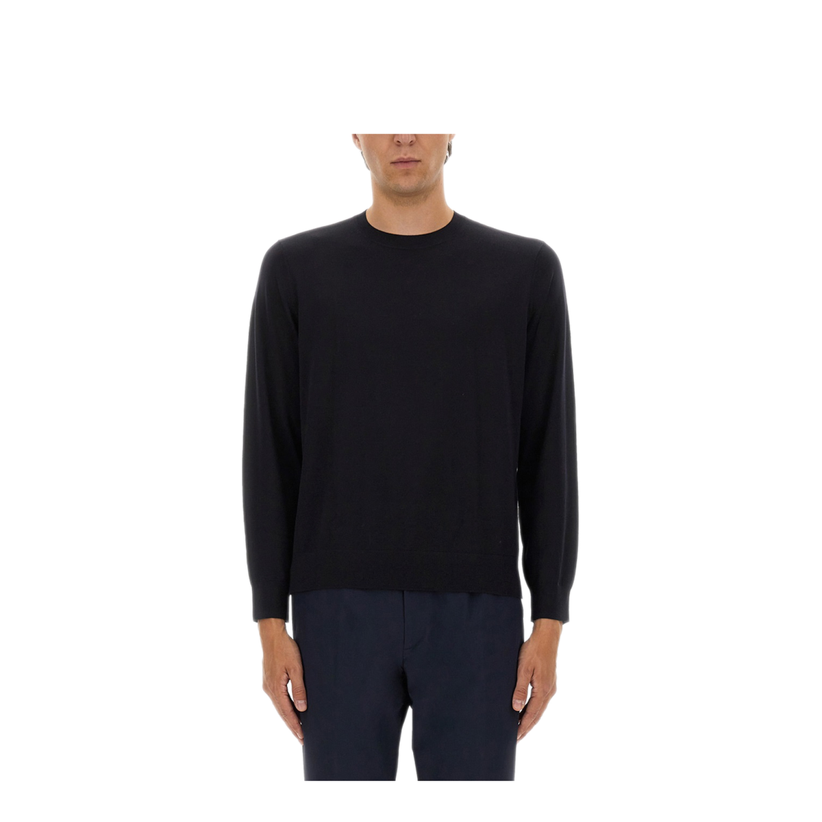 MAYFEYR - Theory - Wool Jersey Sweater - J0781713G0F