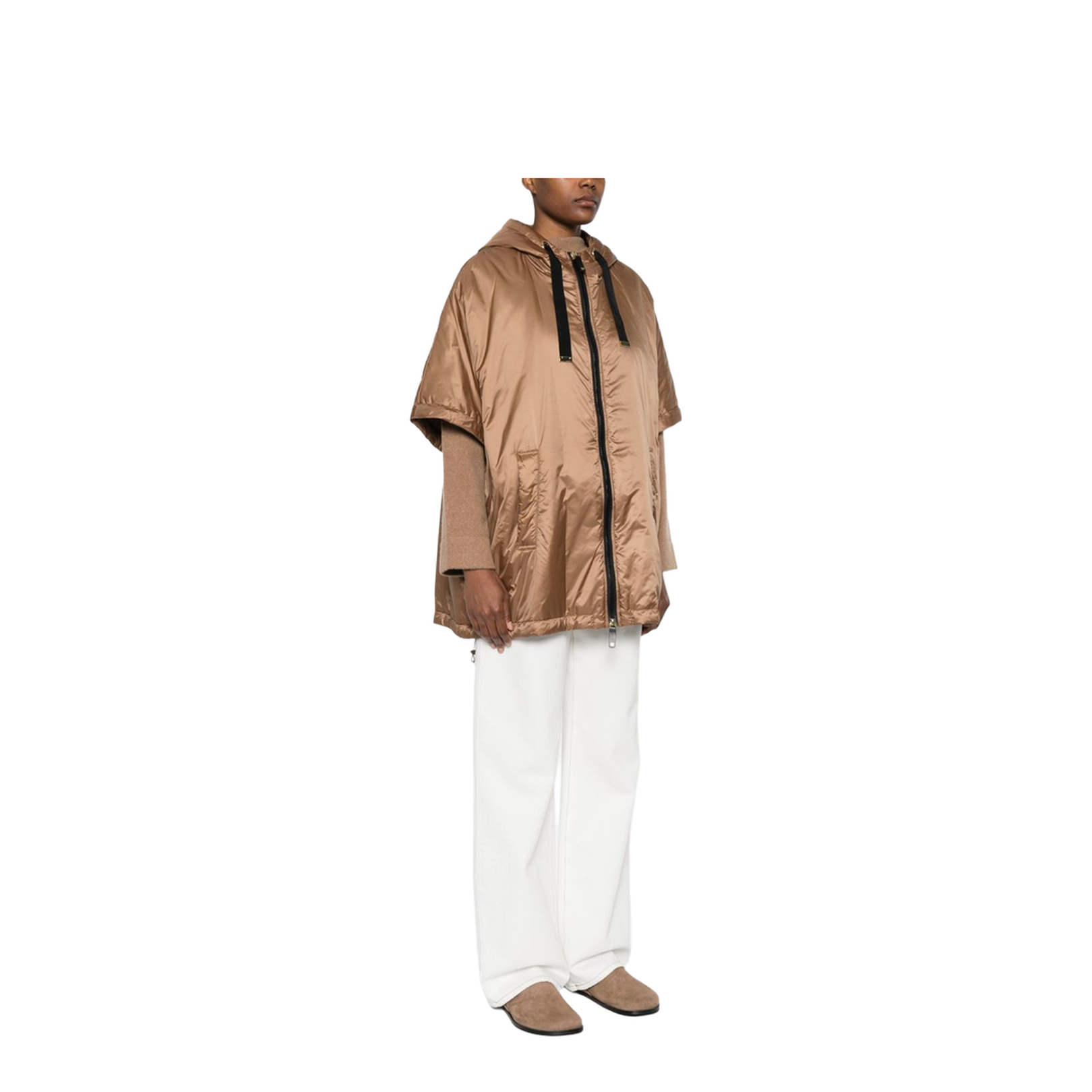 Nylon Jacket