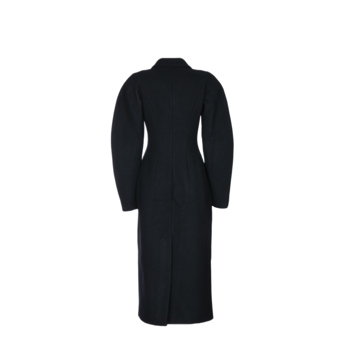 MAYFEYR - Jacquemus - Le Manteau Curvo - COW00107AW00429990