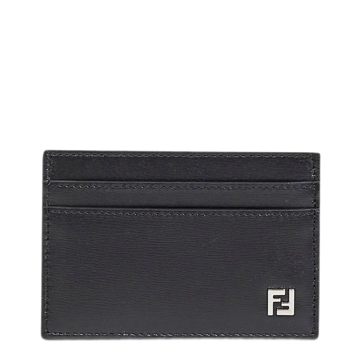 FF Squared Card Holder Black