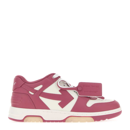 MAYFEYR - Off-White - Out Of Office Sneakers - OF05725655WHVNPK