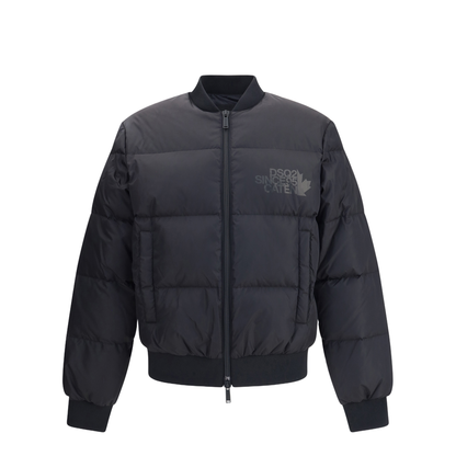 MAYFEYR - Dsquared2 - Easy Puffer Down Jacket - S74AM1612S53817