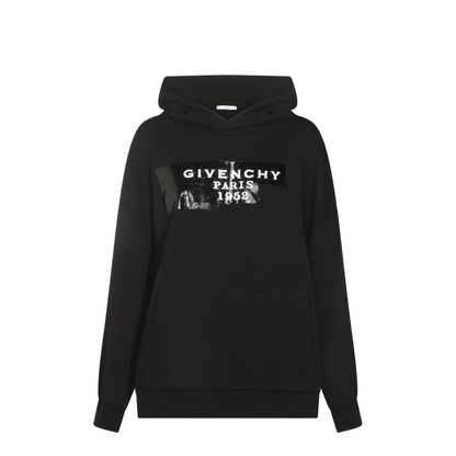 MAYFEYR - Givenchy - Light Grey Sweater - BWJ04TP78U001
