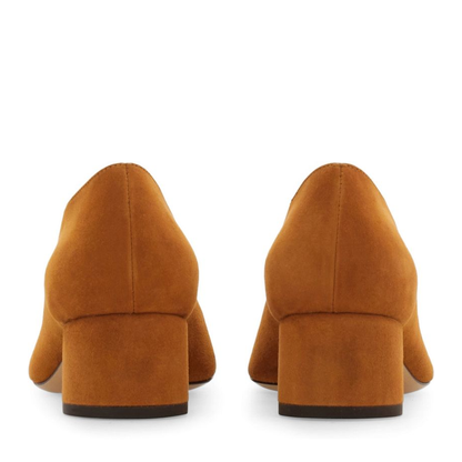 MAYFEYR - Ferragamo - With Heel Luggage - 01K665795135005