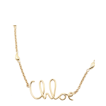 Iconic Necklace