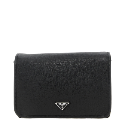 Leather Shoulder Strap
