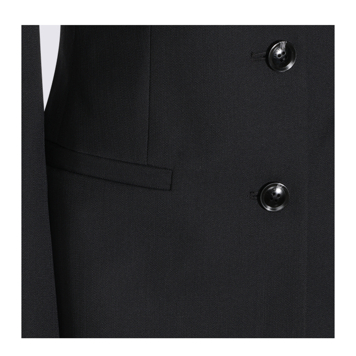 MAYFEYR - Anine Bing - Jackets - A0112343BLK26