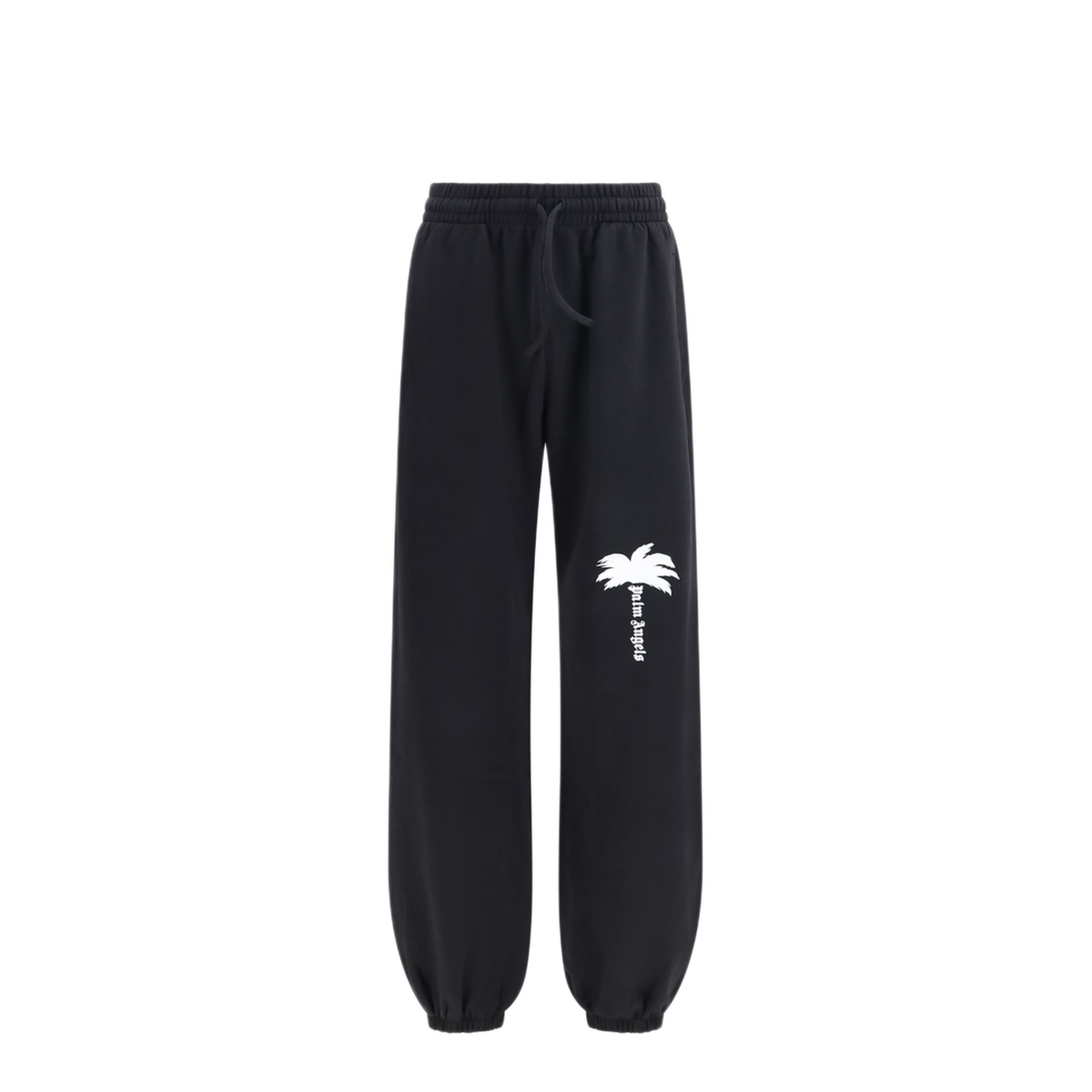 MAYFEYR - Palm Angels - Palm Tree Statement Sweatpants - PAMCH001FL0051003
