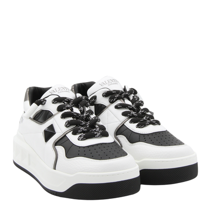MAYFEYR - Valentino - Garavani Sneakers - 7Y2S0G37WRI6S0