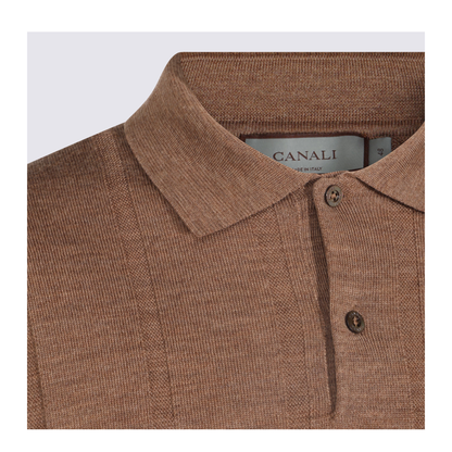 MAYFEYR - Canali - Sweaters - C1134MK02483502