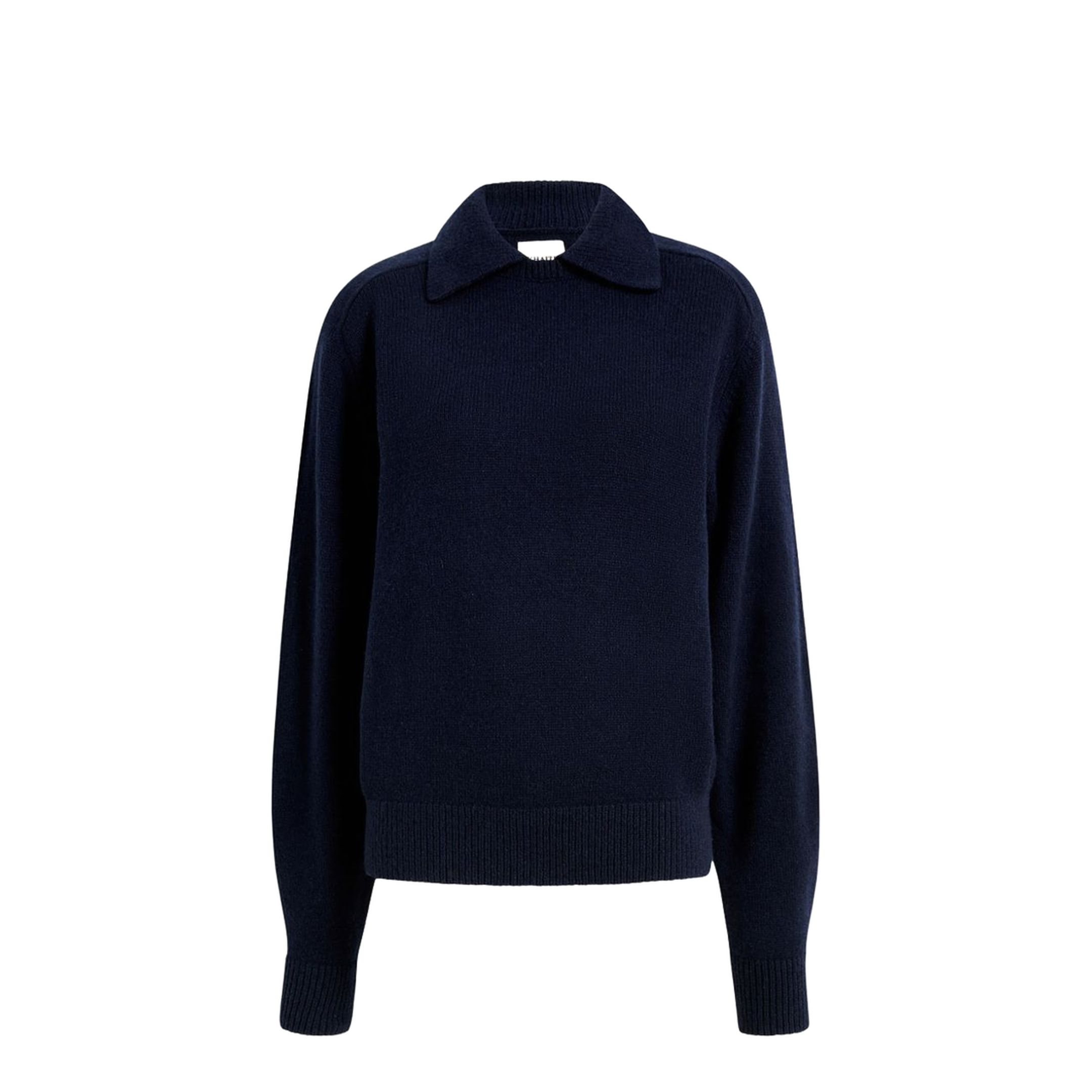 MAYFEYR - Khaite - T-Shirts And Polos Navy - 18284534358