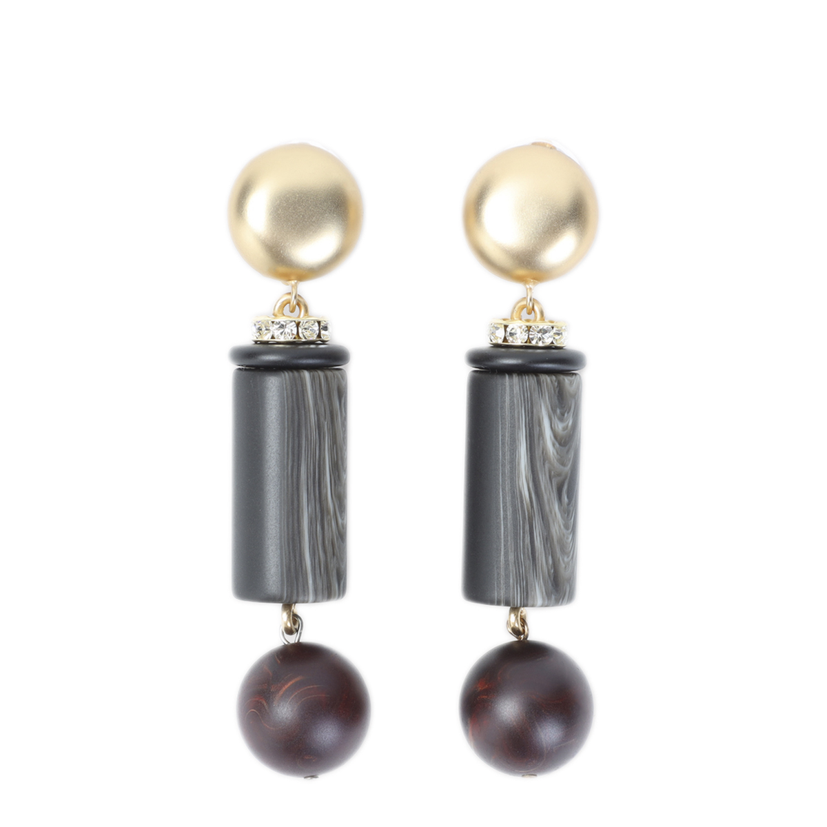 MAYFEYR - GIORGIO ARMANI - Earrings - GW004328AF29841U5082