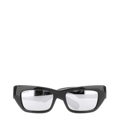 MAYFEYR - Gucci - Black Acetate Sunglasses - 733383J07401081