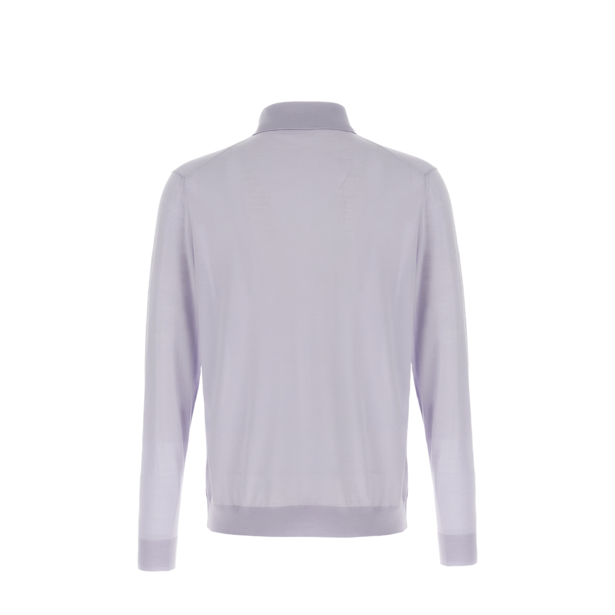 Ciro Polo Shirt Grey