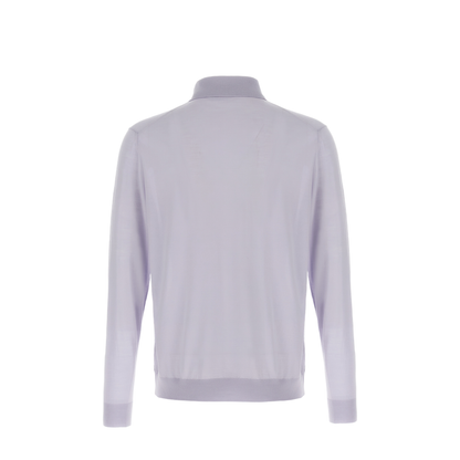 Ciro Polo Shirt Grey