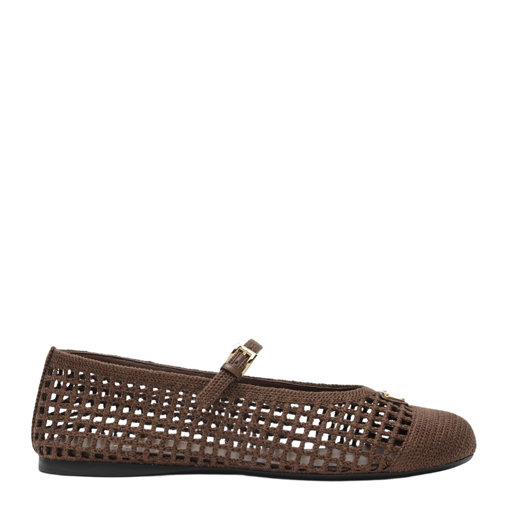 Ballet Loafers
