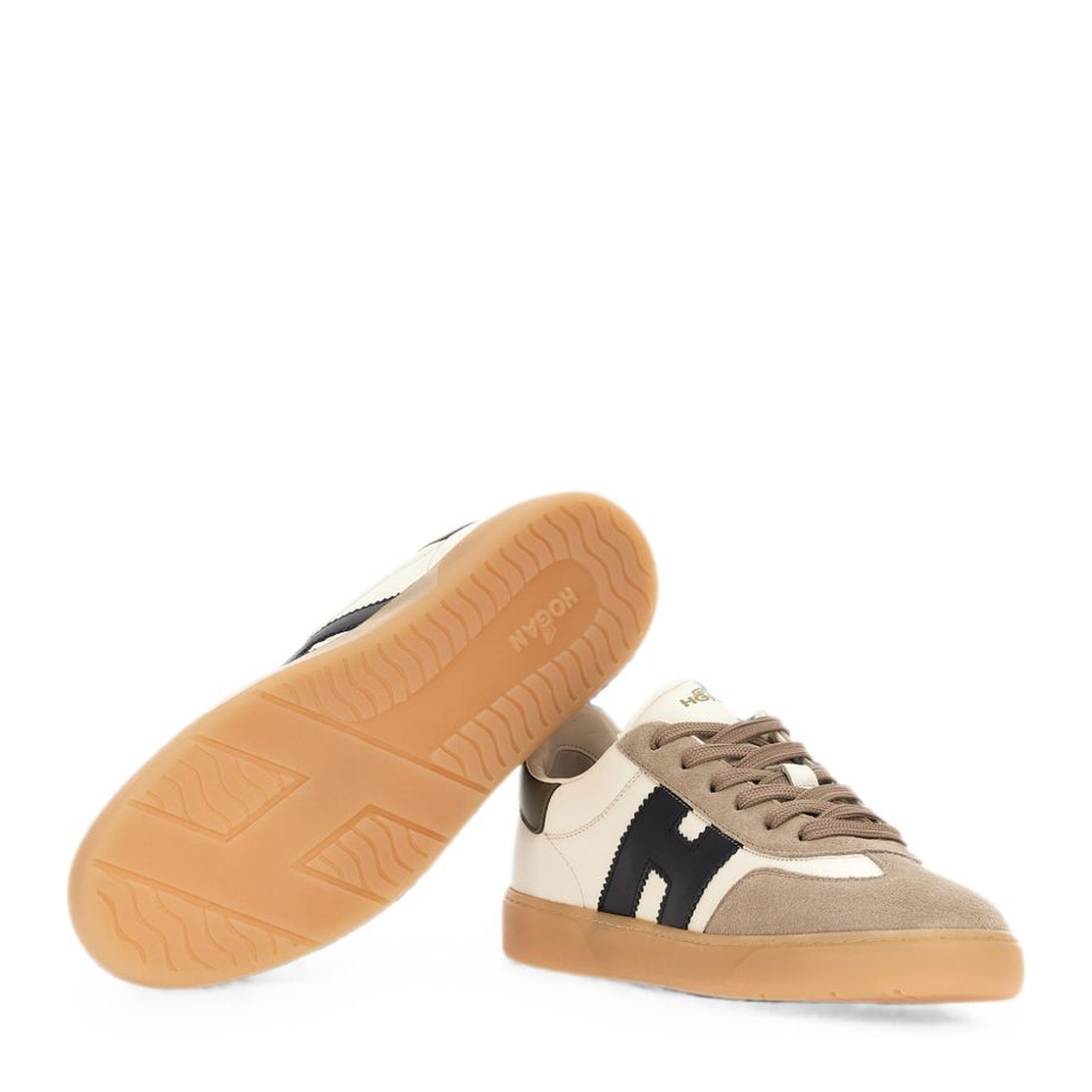 MAYFEYR - Unknown - Sneakers White - HXM6470FB60UHC964M