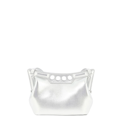 Mini Peak Crossbody Bag