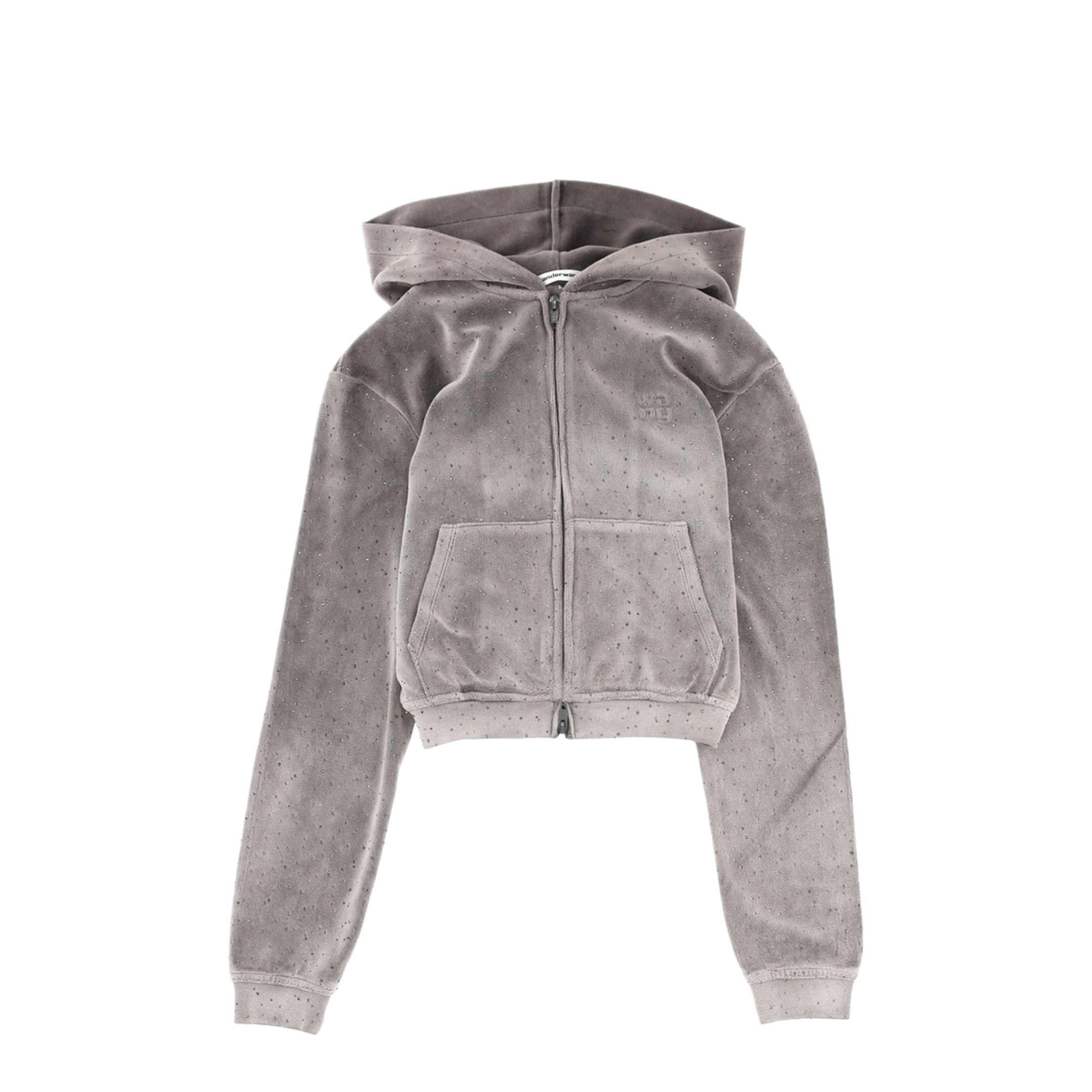 MAYFEYR -  - Sweatshirt With Logo - 4CC1262694040