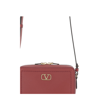 Alltime Mini Shoulder Bag