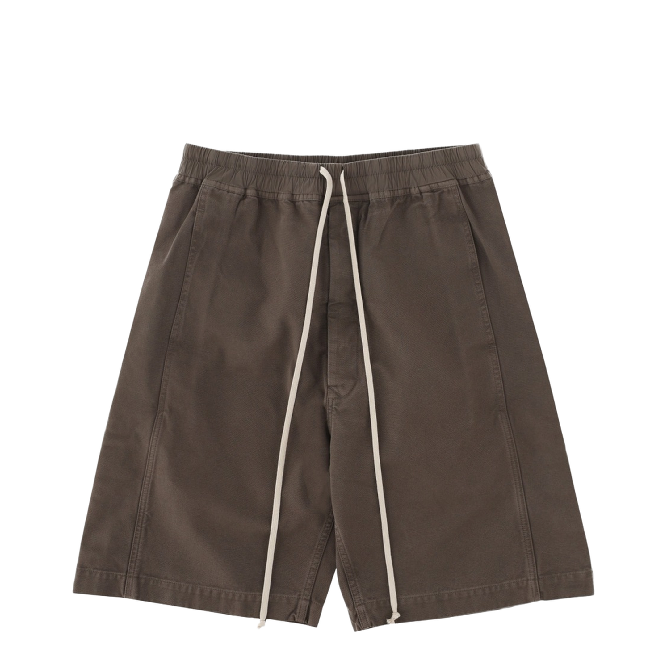 MAYFEYR - Rick Owens - Wide Pusher Shorts - DU01F4373CVS34