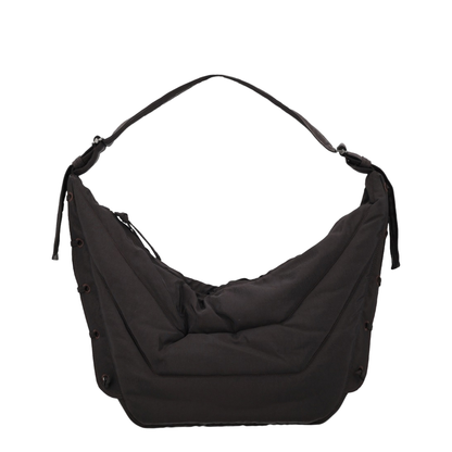 MAYFEYR - Lemaire - Large Soft Game Bag - BG0105LF1330BR490