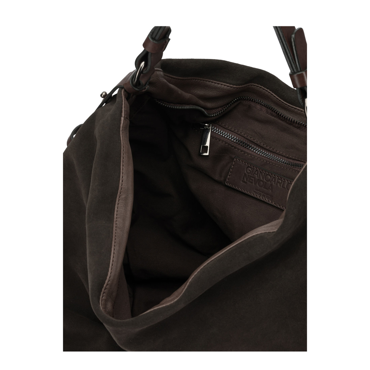 MAYFEYR - Reptile's House - Shoulder Bag - H891NIKATMORO