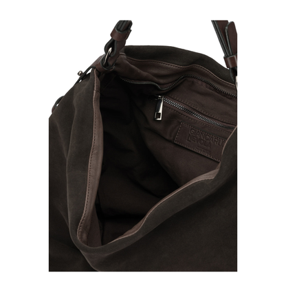 MAYFEYR - Reptile's House - Shoulder Bag - H891NIKATMORO