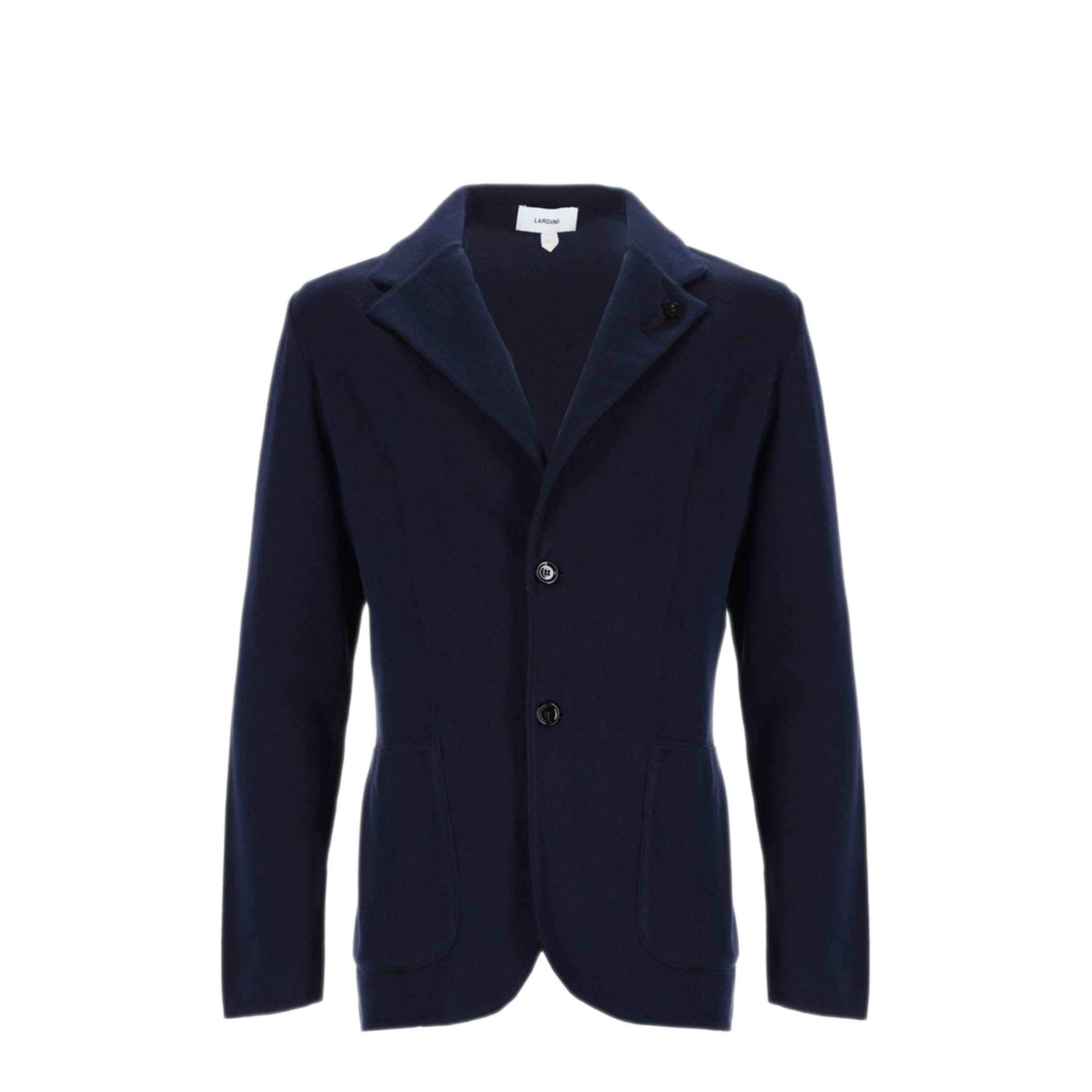 MAYFEYR - Lardini - Knitted Jacket - CNLJM70CN66003850