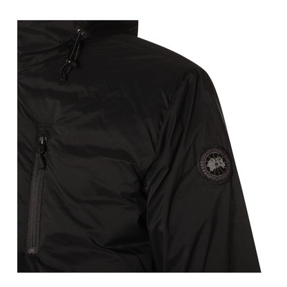 Lodge Down Hoody