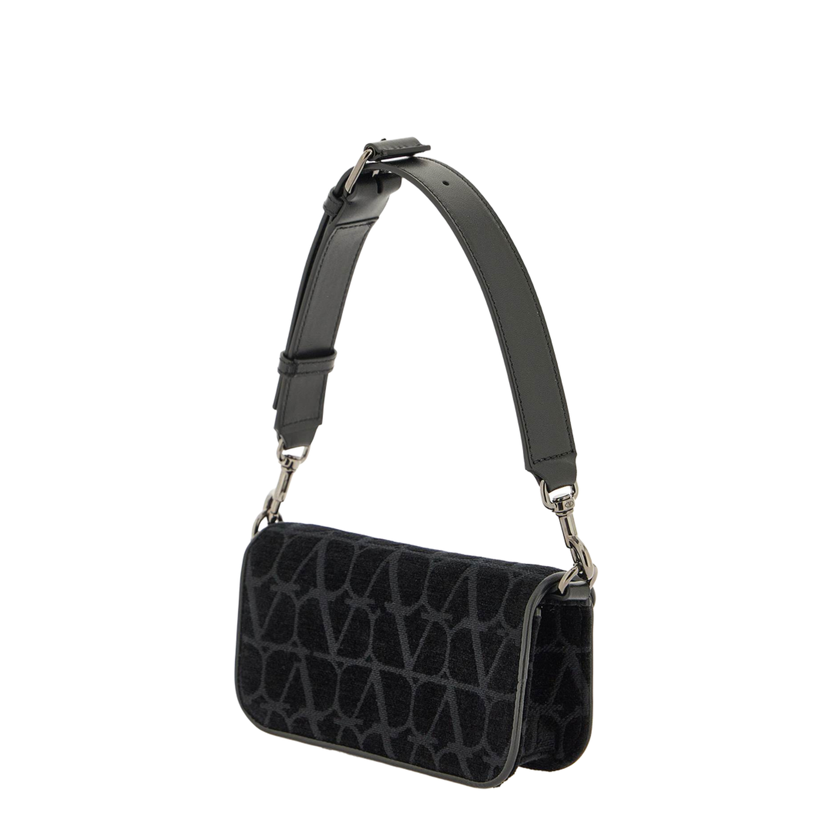 Toile Iconographe mini LocÃ² shoulder bag