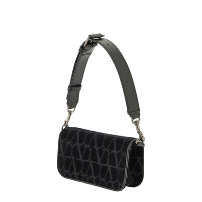 Toile Iconographe mini LocÃ² shoulder bag